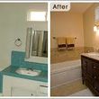 Photo #6: BASEMENT FINISHING - KITCHEN AND BATH REMODELING