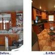 Photo #2: BASEMENT FINISHING - KITCHEN AND BATH REMODELING