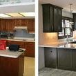 Photo #1: BASEMENT FINISHING - KITCHEN AND BATH REMODELING