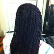 Photo #7: BRAIDS! BRAIDS! BRAID! Box braid, Senegalese, kinky twist...