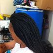 Photo #5: BRAIDS! BRAIDS! BRAID! Box braid, Senegalese, kinky twist...