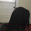 Photo #4: BRAIDS! BRAIDS! BRAID! Box braid, Senegalese, kinky twist...