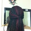 Photo #3: BRAIDS! BRAIDS! BRAID! Box braid, Senegalese, kinky twist...