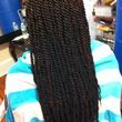 Photo #2: BRAIDS! BRAIDS! BRAID! Box braid, Senegalese, kinky twist...