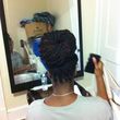 Photo #1: BRAIDS! BRAIDS! BRAID! Box braid, Senegalese, kinky twist...