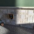 Photo #19: Ceramic tile and stone installed. Free reasonable estimates!
