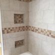 Photo #6: Ceramic tile and stone installed. Free reasonable estimates!