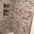 Photo #4: Ceramic tile and stone installed. Free reasonable estimates!