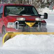 Photo #1: Digirolamo landscaping. Cheap Snow plowing service