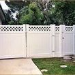Photo #5: Professional Fence Installation. Call Jeffrey at 7 a.m and 7 p.m.!