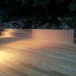 Photo #1: Decks constructed at affordable rates!
