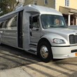 Photo #1: ***NY/LI Limousine & Party Bus Transportation- 1 HOUR FREE**