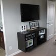 Photo #1: ED'S PROFESSIONAL AND AFFORDABLE TV MOUNTING
