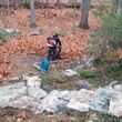 Photo #11: Still offering fall cleanup and other landscape services