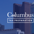 Photo #1: Columbus Tax Preparation