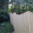 Photo #11: Fence installation. Longo Fencing