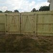 Photo #10: Fence installation. Longo Fencing