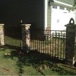 Photo #8: Fence installation. Longo Fencing