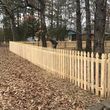 Photo #6: Fence installation. Longo Fencing