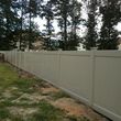 Photo #4: Fence installation. Longo Fencing