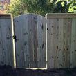 Photo #2: Fence installation. Longo Fencing