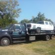 Photo #1: ASAP TOWING (fast, friendly and affordable)