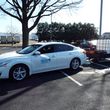 Photo #5: On the Spot Mobile Detailing & Car Wash Exterior/Interior