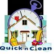 Photo #1: QUICK N' CLEAN CLEANING SERVICES