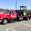 Photo #1: SUNRISE TOWING - MIDLOTHIAN