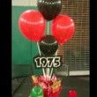 Photo #21: Decoboxx On-site Balloon Decor (Arches, Towers and Much More)