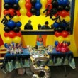 Photo #18: Decoboxx On-site Balloon Decor (Arches, Towers and Much More)