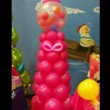 Photo #16: Decoboxx On-site Balloon Decor (Arches, Towers and Much More)