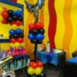 Photo #14: Decoboxx On-site Balloon Decor (Arches, Towers and Much More)