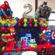 Photo #11: Decoboxx On-site Balloon Decor (Arches, Towers and Much More)