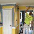Photo #1: A WHOLE DAY OF PAINTING FOR JUST 225.00 INTERIOR - PAINTER