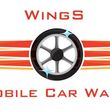 Photo #1: WingS Mobile Car Wash
