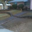 Photo #3: MC Landscape & Concrete - rock walls, artificial grass, pargolas