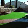 Photo #9: MC Landscape & Concrete - rock walls, artificial grass, pargolas