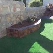 Photo #11: MC Landscape & Concrete - rock walls, artificial grass, pargolas