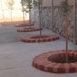 Photo #17: MC Landscape & Concrete - rock walls, artificial grass, pargolas