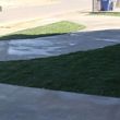 Photo #18: MC Landscape & Concrete - rock walls, artificial grass, pargolas