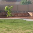 Photo #20: MC Landscape & Concrete - rock walls, artificial grass, pargolas
