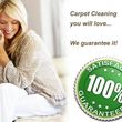 Photo #5: CARPET CLEANING. (3) THREE ROOMS $50.00 BY A PRO