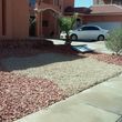 Photo #1: Landscape and maintenance - trash removal, clean yards