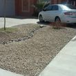 Photo #2: Landscape and maintenance - trash removal, clean yards