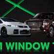 Photo #1: $60.00 WINDOW TINT ANY CAR OR TRUCK!!!