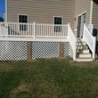 Photo #6: Decks, Fences, Home Improvements. DECKSRVA.