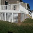 Photo #5: Decks, Fences, Home Improvements. DECKSRVA.