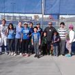 Photo #1: TENNIS LESSONS FOR JUNIORS & ADULTS at EAST SIDE EPTX