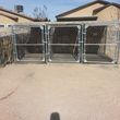 Photo #18: ALL AMERICAN CHAIN LINK FENCE